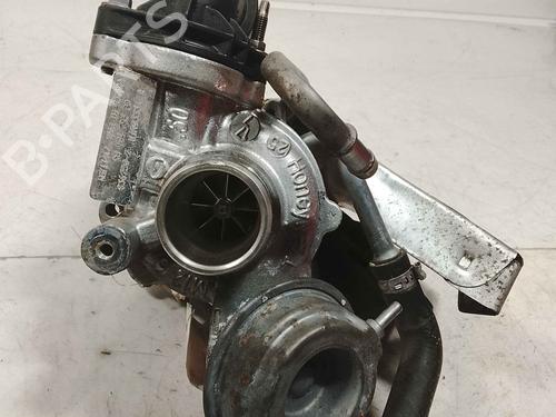 Used Turbocharger/Supercharger Turbocharger/Supercharger 36716504 36716504