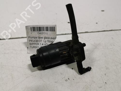 Washer pump PEUGEOT BIPPER (AA_) 1.4 HDi | BP36705049E24 - Image 2