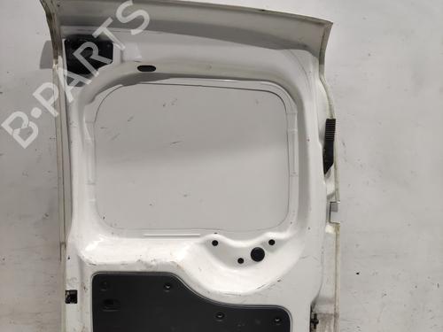 Left tailgate CITROËN NEMO Box Body/MPV (AA_) 1.4 HDi | BP36715540C76 - Image 7