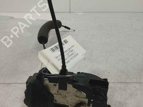 rear-left-lock-renault-laguna-iii-bt01-2007-2008-2009-2010-2011-2012-2013-2014-2015-36714095 main image
