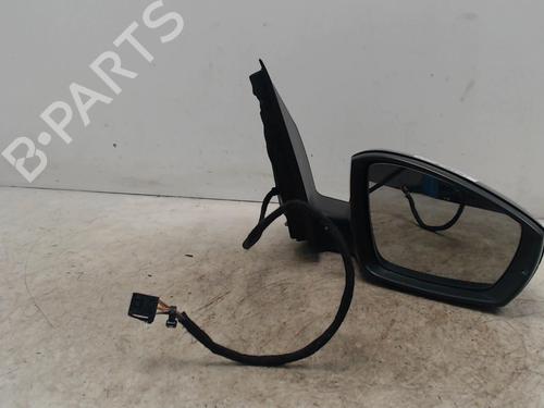 Retrovisor direito Retrovisor direito VW POLO V (6R1, 6C1) [2009-2022] 36748842 36748842
