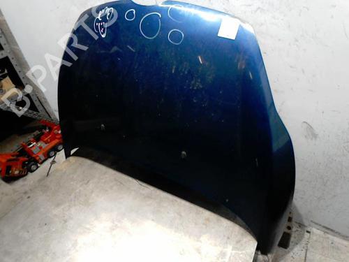 Motorhjelm Motorhjelm FORD FIESTA VI (CB1, CCN) [2008-2026] 36748508 36748508