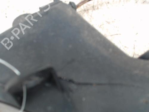 Used Left front fog light Left front fog light VW POLO V (6R1, 6C1) 1.2 (70 hp) 36744701 36744701