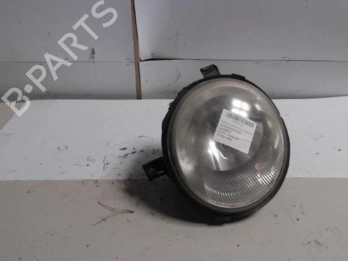Used Left headlight Left headlight VW LUPO I (6X1, 6E1) 1.0 (50 hp) 36732292 36732292