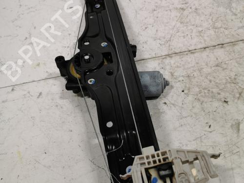 Front right window mechanism LANCIA YPSILON (312_) 1.2 (312.PXA1A, 312.YXA1A) | BP38764557C23 - Image 3