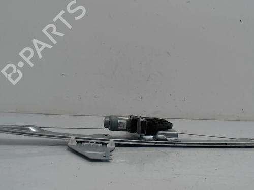 Front right window mechanism CITROËN BERLINGO MULTISPACE (B9) | BP36739555C23 - Image 2