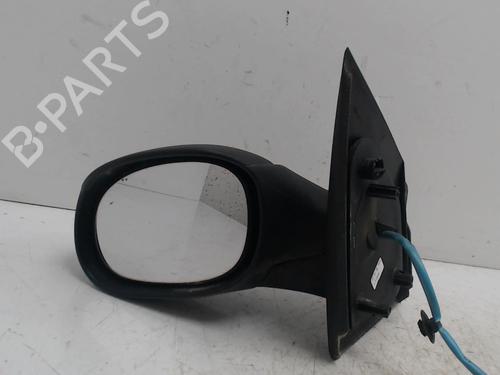 Used Left mirror Left mirror 36741849 36741849