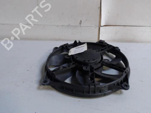 Kjølevifte elektrisk Kjølevifte elektrisk RENAULT MEGANE CC (EZ0/1_) 1.4 TCe (EZ0F, EZ1V) (131 hp) 36733504 36733504
