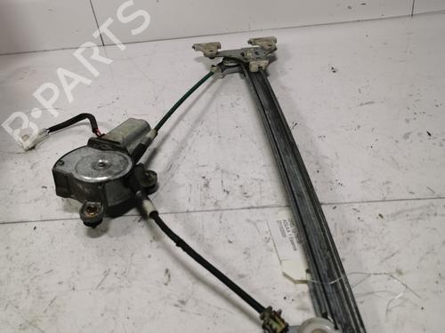 Front left window mechanism OPEL AGILA A (H00) 1.0 12V (F68) | BP37203184C22 - Image 3