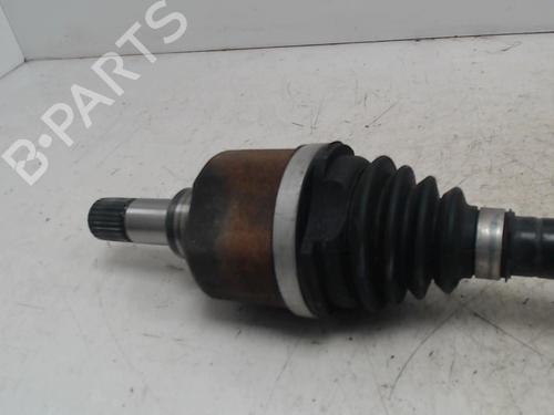 Left front driveshaft DS DS 3 Convertible (SB_) | BP36747352M38 - Image 3