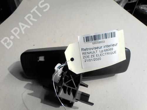 Bakspejl indvendigt RENAULT ZOE (BFM_) | BP36740612I6 - Image 2