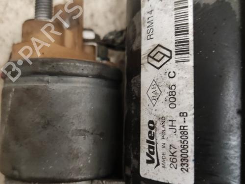Starter RENAULT KANGOO Express (FW0/1_) | BP36749906M8 - Image 2