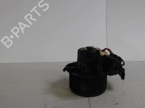 Heater blower motor CITROËN JUMPY II Van | BP36726835M62 - Image 2