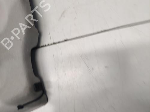 Rear parcel shelf RENAULT ZOE (BFM_) ZOE | BP36705573C85 - Image 4