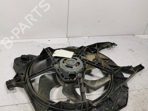 Radiator fan RENAULT TRAFIC II Van (FL) 2.0 dCi 90 (FL0H, FL00, FL01, FL0M, FL0P, FL0S) | BP36711542M35 - Image 2