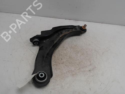 Used Left front suspension arm Left front suspension arm RENAULT CLIO IV (BH_) 1.5 dCi 90 (90 hp) 36743258 36743258