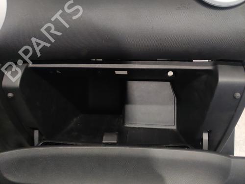 Instrumentbræt RENAULT TWINGO III (BCM_, BCA_) 1.0 SCe 70 | BP36717685C46 - Image 4