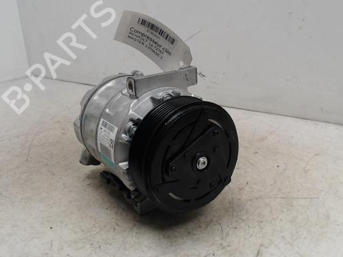 AC compressor RENAULT MASTER III Van (FV) | BP36746949M34 - Image 5