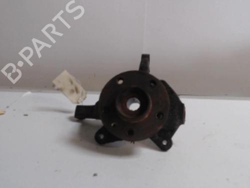 Used Left front steering knuckle Left front steering knuckle NISSAN PRIMASTAR Van (X83) 2.5 dCi 140 (135 hp) 36730863 36730863