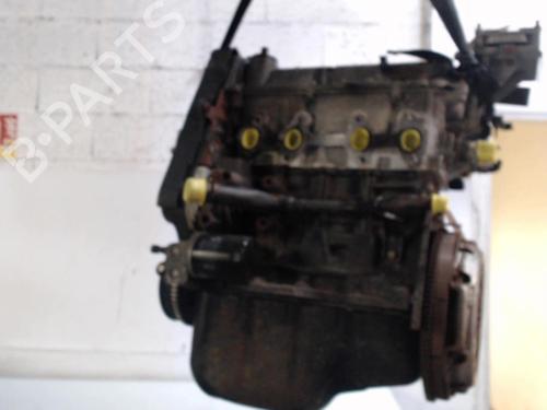 Engine FIAT GRANDE PUNTO (199_) 1.4 (199AXB11, 199AXB1A, 199BXB1A, 199AXL1A) | BP36735133M1 - Image 2