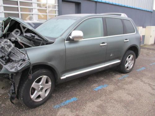 Used Parts VW TOUAREG (7LA, 7L6, 7L7) 2.5 R5 TDI 4934363