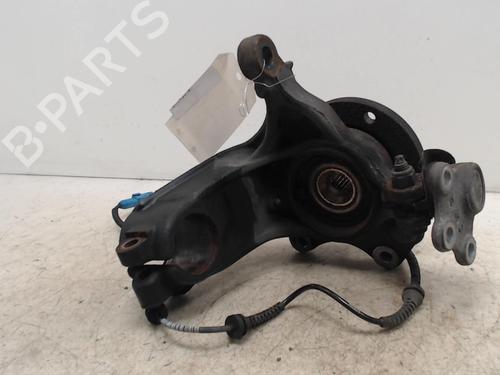 Used Right front steering knuckle Right front steering knuckle DS DS 3 Convertible (SB_) [2015-2019] 36747356 36747356