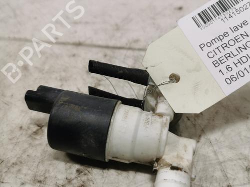 Washer pump CITROËN BERLINGO MULTISPACE (B9) | BP36710401E24 - Image 2