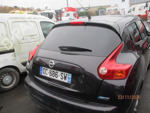Left front window switch NISSAN JUKE (F15) 1.5 dCi | BP36735228I27 - Image 3