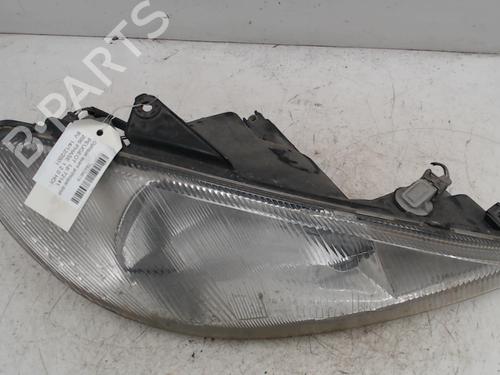Used Right headlight Right headlight 36746274 36746274