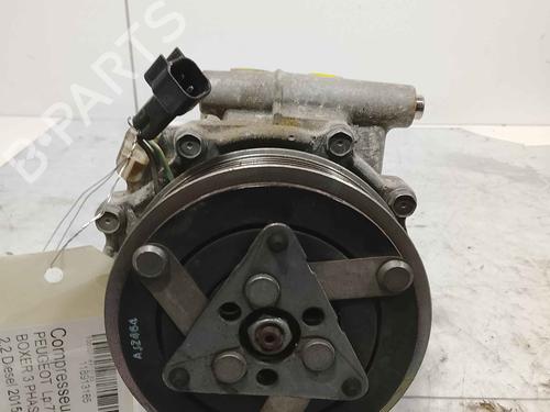 ac-compressor-peugeot-boxer-van-2006-36712842 main image