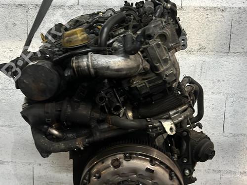 Used Engine Engine OPEL ASTRA H GTC (A04) 1.9 CDTi 16V (L08) (120 hp) 36745485 36745485