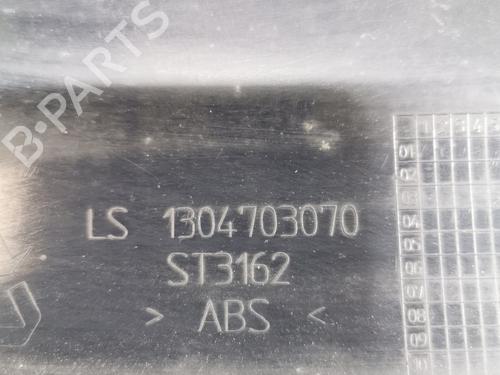Grill PEUGEOT BOXER Van (244) 2.2 HDi | BP36751561C40 - Image 3