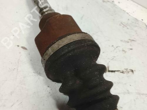 Right front driveshaft PEUGEOT 1007 (KM_) 1.4 HDi | BP36711798M39 - Image 4