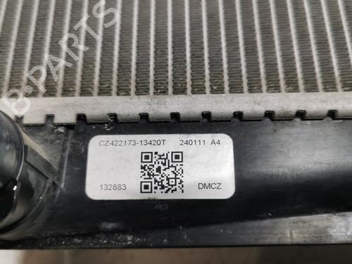 Used Water radiator Water radiator 36708438 36708438