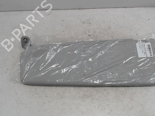 Pala sol esquerda Pala sol esquerda RENAULT TRAFIC III Van (FG_) [2014-2026] 36747882 36747882