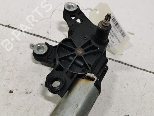 Used Rear wiper motor Rear wiper motor AUDI A4 B8 Avant (8K5) 2.0 TDI (143 hp) 36706333 36706333