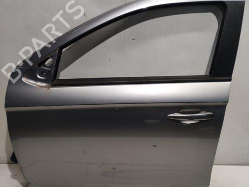 Left front door CITROËN C-ELYSEE (DD_) 1.2 VTi 82 | BP36708410C2 - Image 2