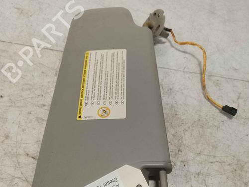 Right sun visor OPEL ASTRA J (P10) | BP36712226I2 - Image 2