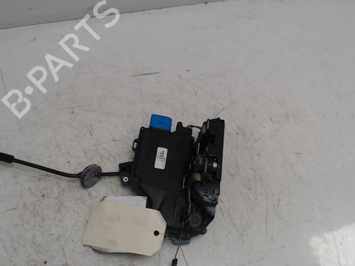 Used Front right lock Front right lock VW CADDY III MPV (2KB, 2KJ, 2CB, 2CJ) [2004-2016] 36739309 36739309