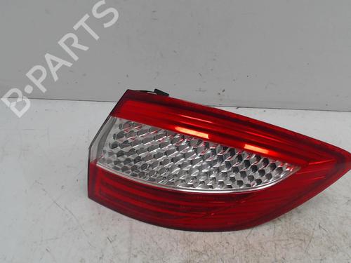 Used Right taillight Right taillight FORD MONDEO IV Turnier (BA7) 2.0 TDCi (140 hp) 36742047 36742047
