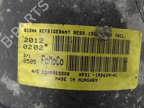 ac-compressor-ford-fiesta-vi-cb1-ccn-2008-36746577 main image