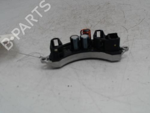 Heater resistor RENAULT CAPTUR II (HF_) | BP36741168M108 - Image 2