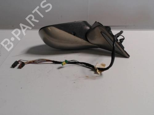 Used Left mirror Left mirror CITROËN C8 (EA_, EB_) 2.2 HDi (128 hp) 36728645 36728645