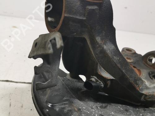 Left front steering knuckle VW GOLF VIII (CD1, DA1) 1.5 eTSI | BP36708710M25 - Image 3