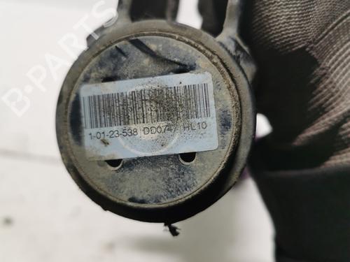 Used Right front shock absorber Right front shock absorber TOYOTA CELICA Coupe (_T23_) 1.8 16V VT-i (ZZT230_, ZZT230) (143 hp) 36708362 36708362
