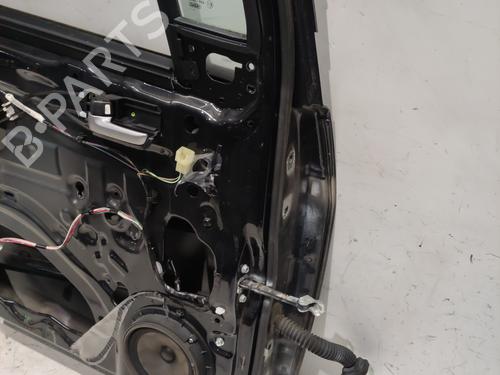 left-front-door-opel-agila-b-h08-2008-2009-2010-2011-2012-2013-2014-36715972 main image