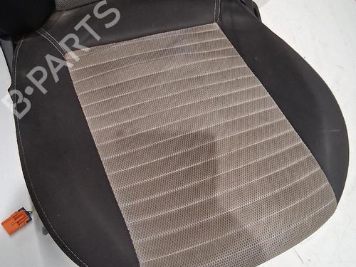 Left front seat FIAT QUBO (225_)  | BP36863492C15  - Image 6