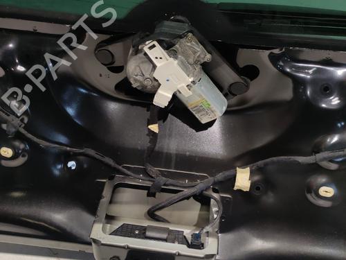 Tailgate CITROËN C3 II (SC_) 1.4 HDi 70 (SC8HZC, SC8HR0, SC8HP4) | BP36713818C6 - Image 3