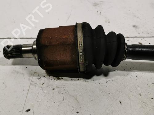 Right front driveshaft KIA PRO CEE'D (ED) | BP36705068M39 - Image 2