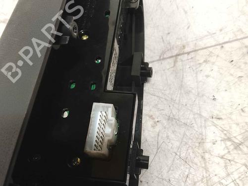 Used Left front window switch Left front window switch HYUNDAI i30 (FD) 1.6 CRDi (116 hp) 36712041 36712041